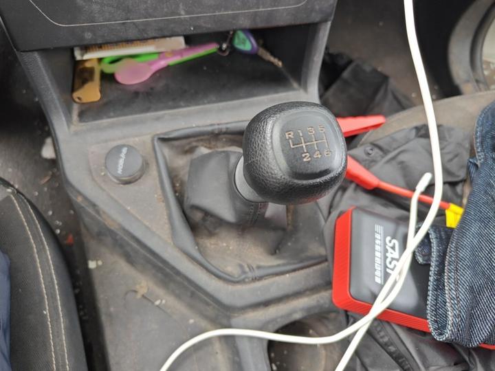 Wuling 2022 2.0L MT photo 6