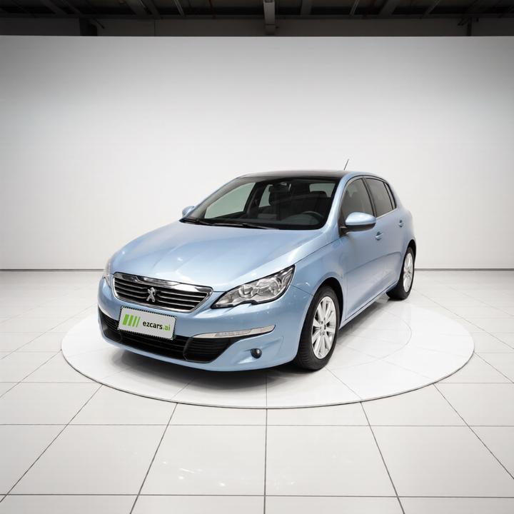 308S 2015 1.2T AT