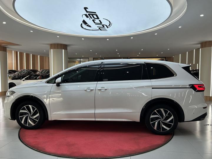 Viloran 2024 330TSI Luxury photo 4