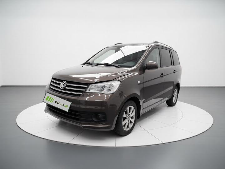 Fengon 330 2019 1.5L 330S MT Comfort China VI