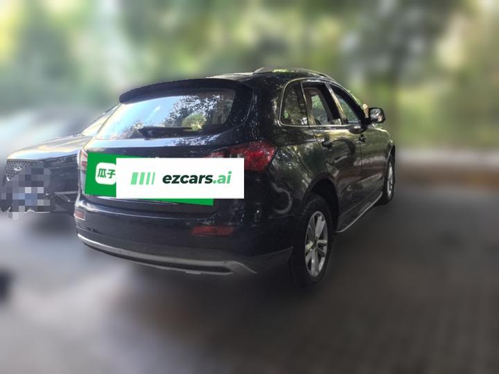 T600 2015 1.5T MT Elite photo 6