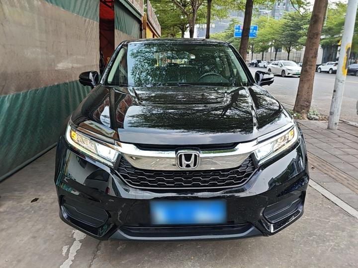 Avancier 2017 240TURBO RWD Comfort photo 2