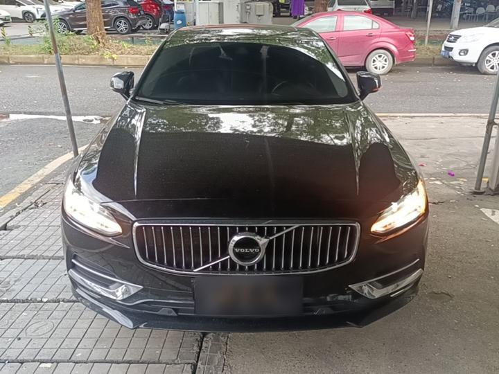 S90 2020 T5 Luxury photo 2