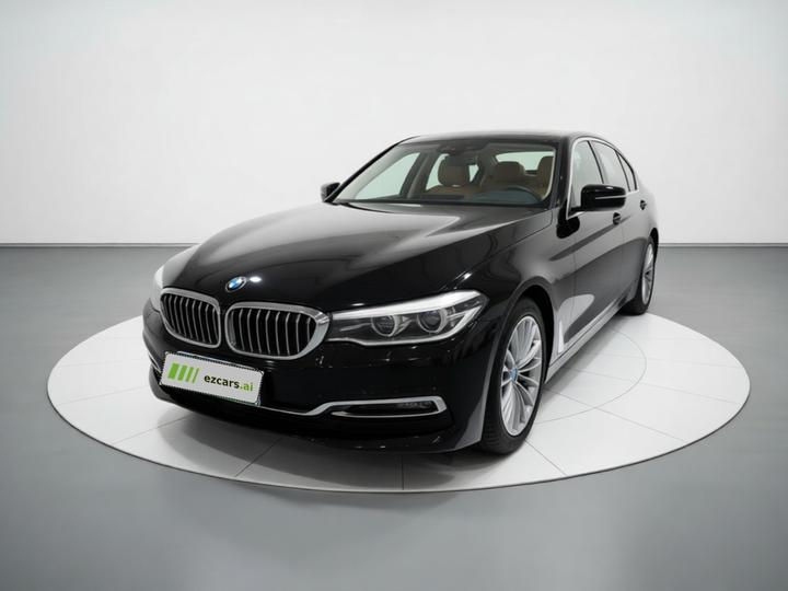 5 Series 2018 530Li Leading Luxury