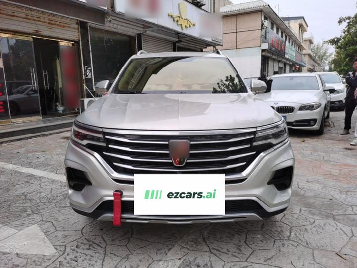 RX5 MAX 2019 300TGI AT 4G Luxury photo 2