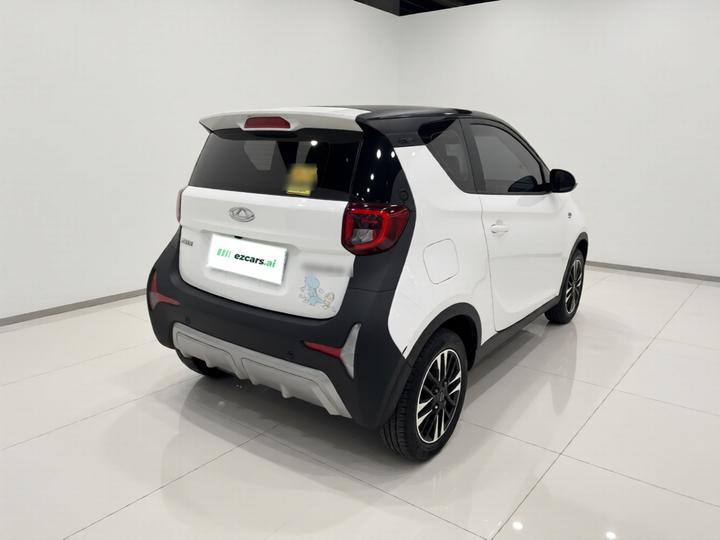 QQ Little Ant 2023 301km Plus LFP photo 6