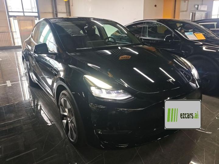 Model Y 2022 Facelift Long Range AWD photo 3