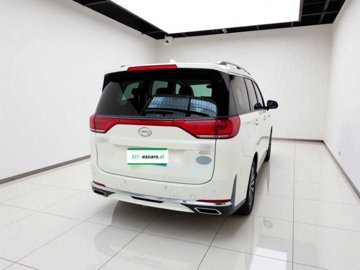 GAC Trumpchi M8 2021 Leading Series 390T Exclusive photo 3