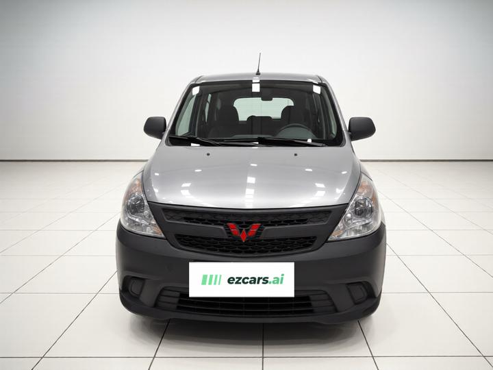 Wuling Zhiguang V 2017 1.2L LMH photo 2