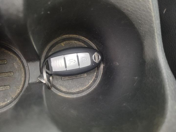 Qashqai 2022 2.0L CVT XV Smart photo 8