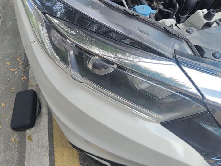 Vezel 2020 1.5L CVT photo 7