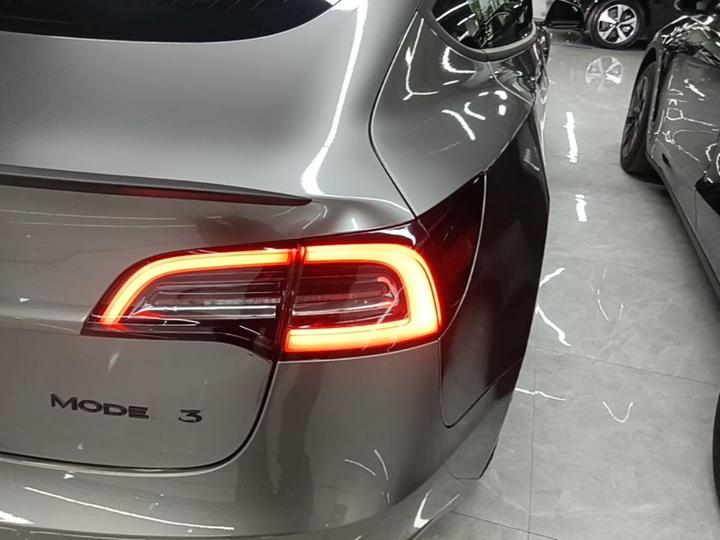 Model 3 2020 Standard Range RWD Upgraded photo 7