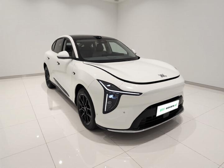 IM Motors LS6 2026 EV Max photo 3