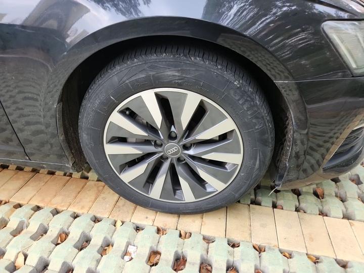 A6L 2019 45 TFSI photo 8