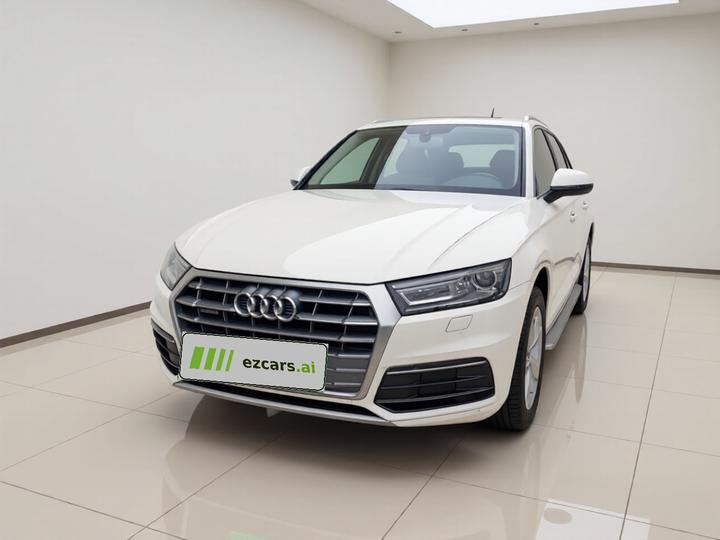 Q5L 2020 40 TFSI Progressive