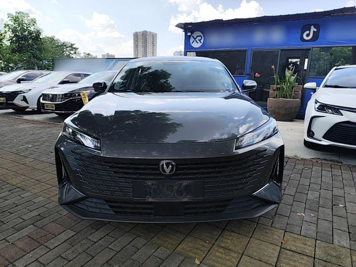Yida 2023 NE 1.5T GDI DCT Exclusive photo 2