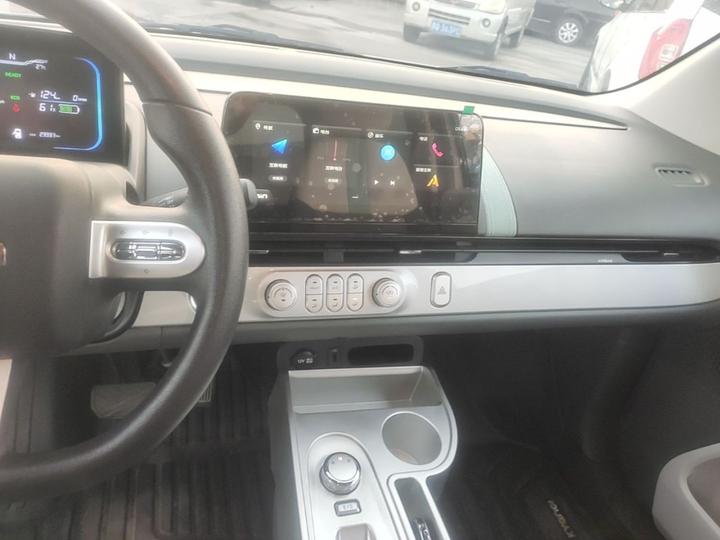 Nevo Changan Lumin 2023 205km photo 8