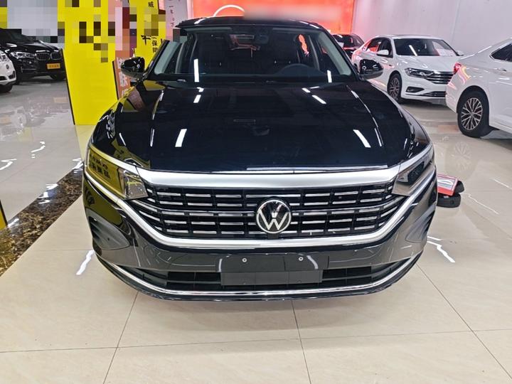 Passat 2025 380TSI photo 2