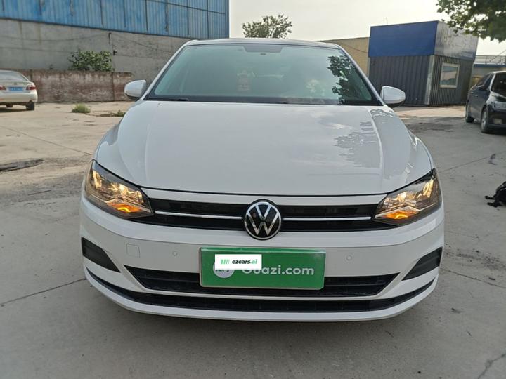 Polo 2021 Plus 1.5L AT photo 2