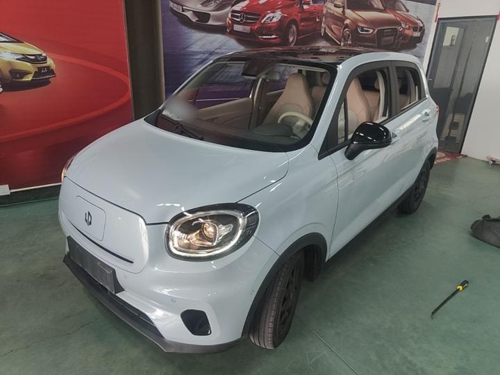 Leapmotor T03 2023 403 Smart