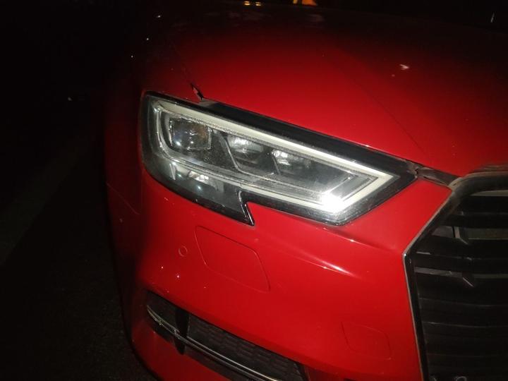 A3 2019 Limousine 35 TFSI Fashion China V photo 7