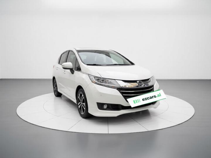 Odyssey 2015 Facelift 2.4L Supreme photo 3
