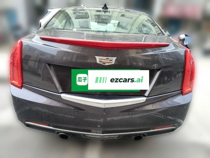 ATS-L 2017 28T Tech photo 5