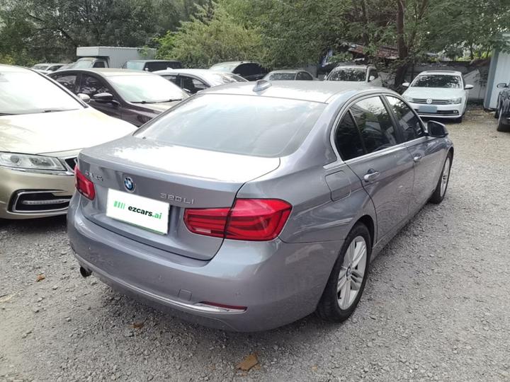 3 Series 2016 320Li Progressive photo 6
