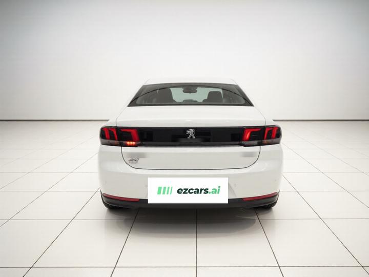 308 2016 1.6L AT Luxury photo 5