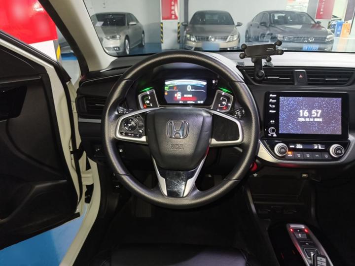 Envix 2021 Hybrid 1.5L photo 6