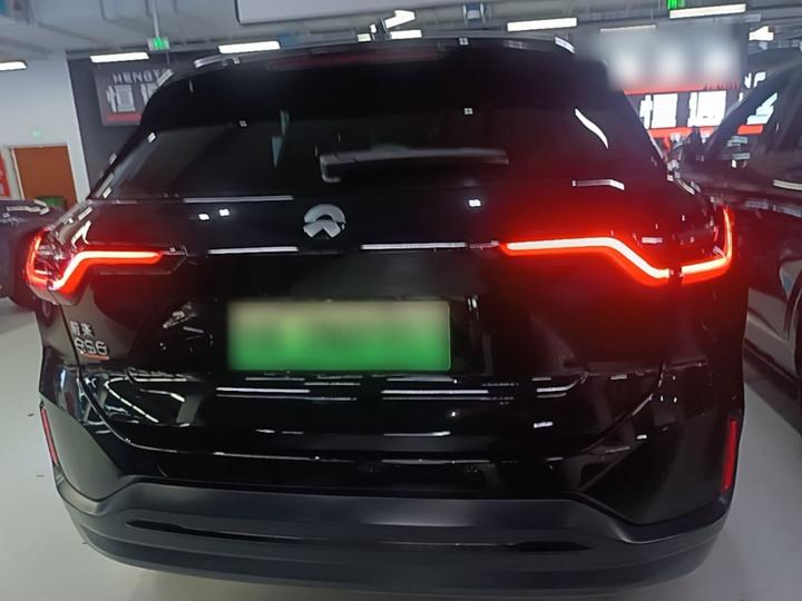 ES6 2020 465KM Performance photo 5