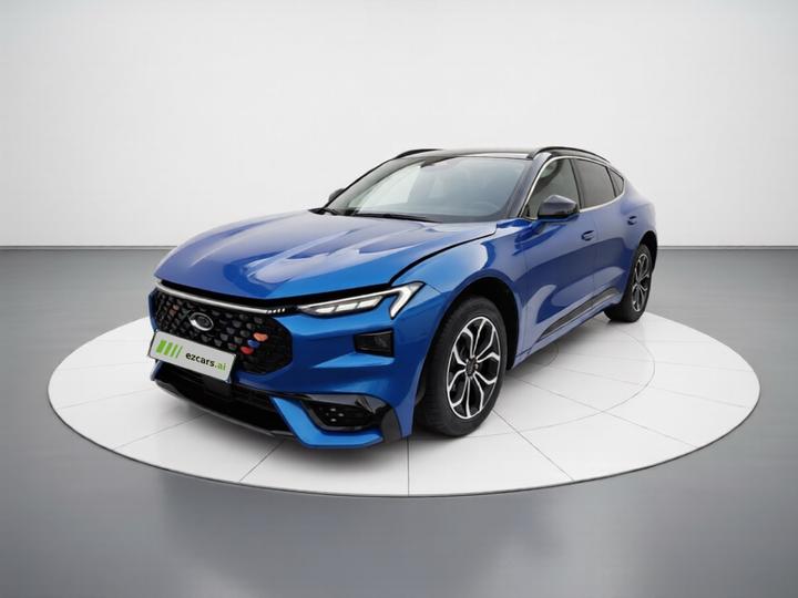 EVOS 2022 EcoBoost 245 Sport