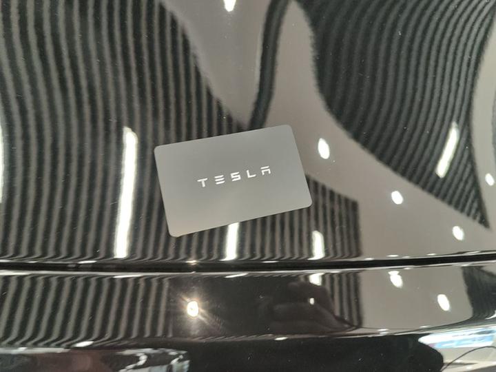 Model 3 2021 Standard Range RWD Upgraded 3D6 photo 8