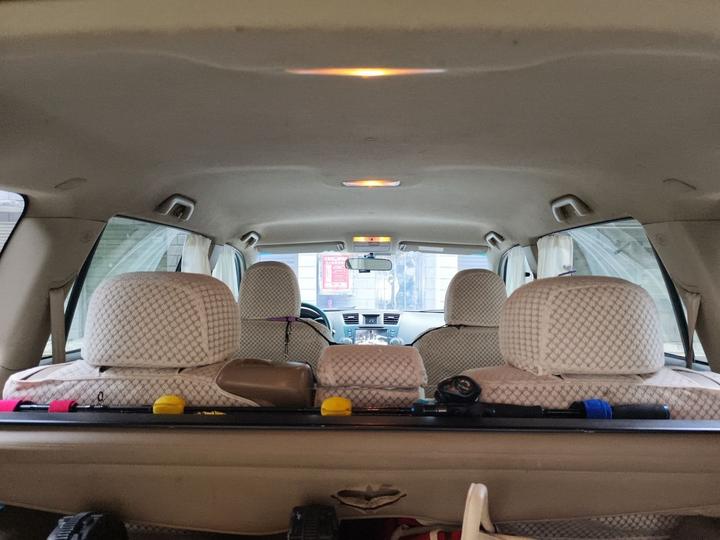 Highlander 2012 2.7L RWD 5-Seater Elite photo 8