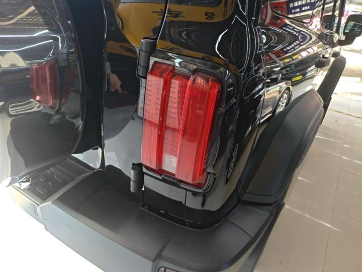 300 2021 Off-road 2.0T Conqueror photo 7