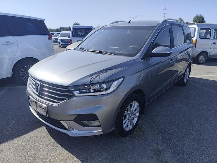 360 2019 1.5L MT Elite China VI