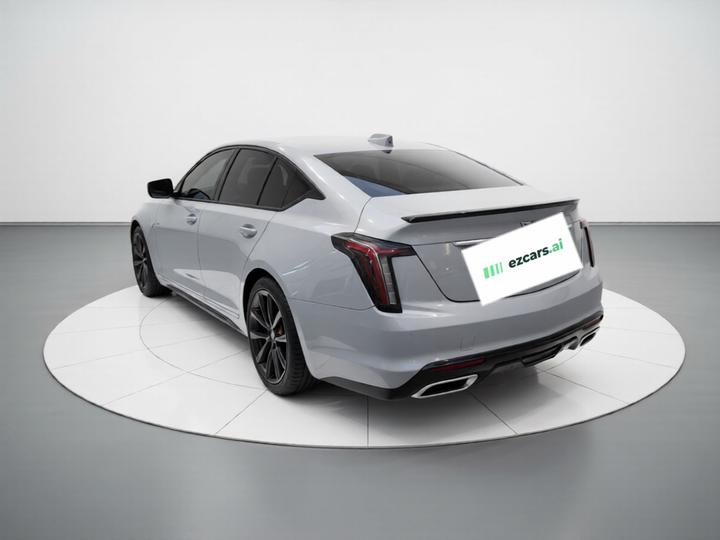 CT5 2024 28T Platinum photo 4