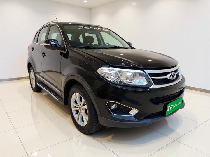 Tiggo 5 2014 2.0L MT photo 3