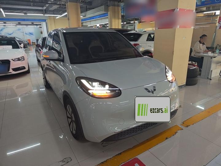 Wuling Bingo 2023 333km photo 3