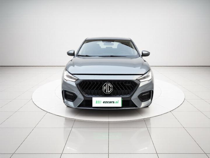 6 EV 2020 1.5T Hybrid photo 2