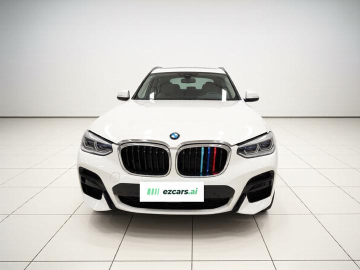 X3 2021 xDrive28i M Sport Package photo 2