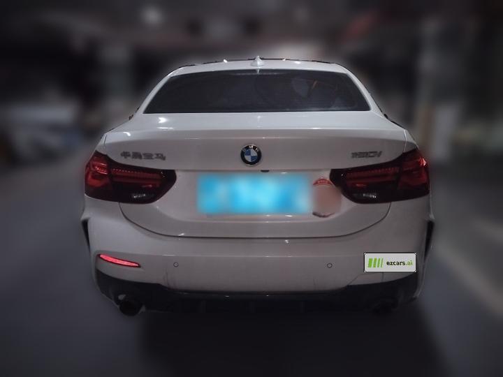 1 Series 2023 120i M Sport photo 5