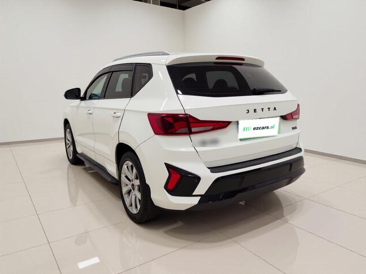 VS5 2024 280TSI MT photo 4