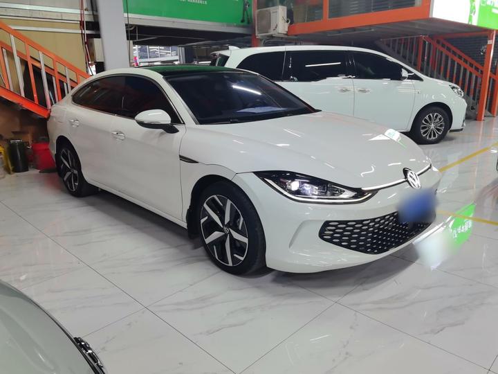 2022 Lamando L 280TSI DSG Cool photo 4
