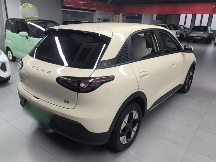 Xingyuan 2025 UP 410km Explorer photo 6