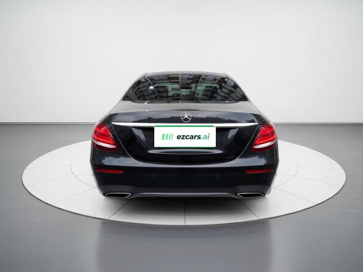 E-Class 2018 E 300 L Sport Fashion photo 5