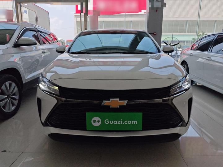 Cruze 2023 1.5L DCT photo 2