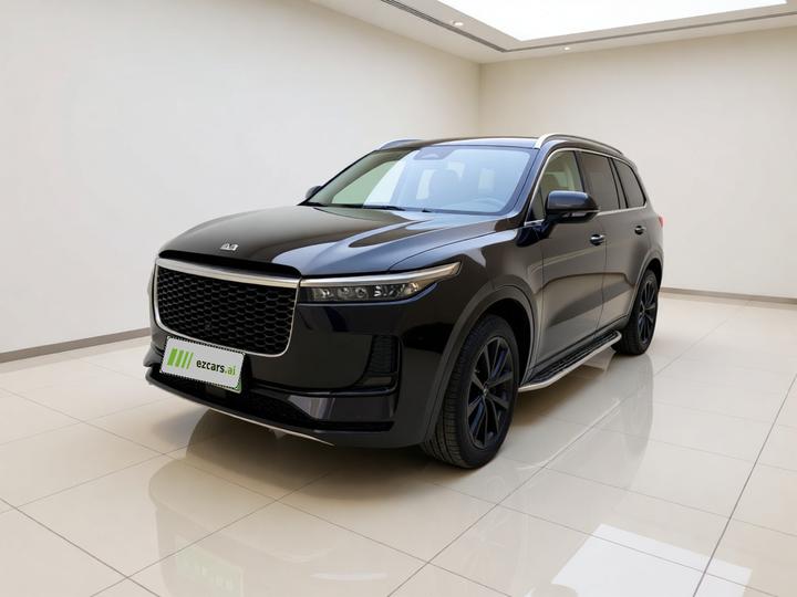 Li Auto ONE 2021 EREV 6-Seater