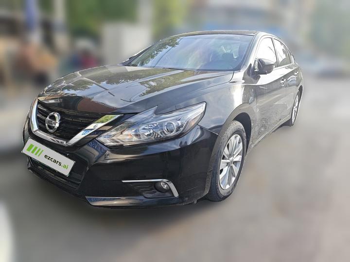 Teana 2016 2.0L XL Comfort