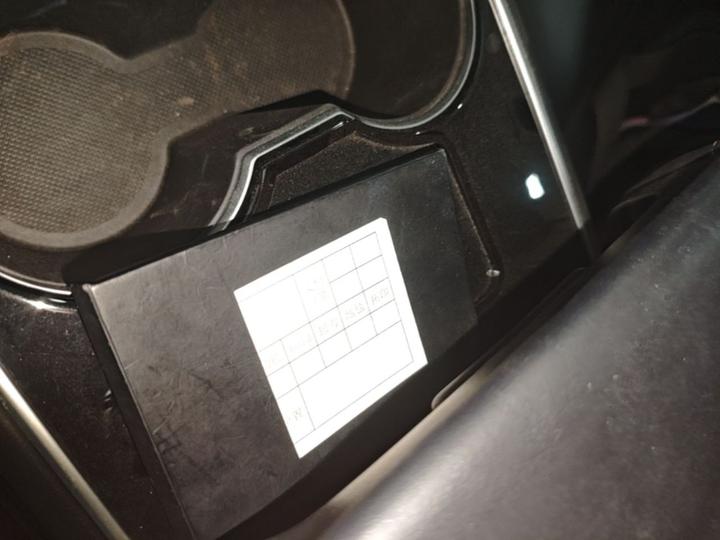 Model 3 2019 Standard Range RWD Upgraded photo 8